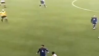 Ronaldo the best
