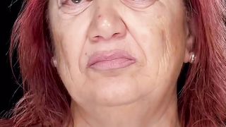 Makeup tutorial