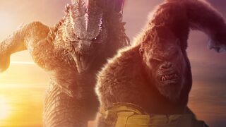 Godzilla x Kong_ The New Empire