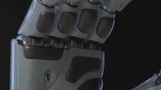 AI and The Future Surgeon's Assistant