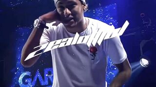 Naymar danse