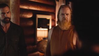 ბეკის რისხვა (2023) THE WRATH OF BECKY / ქართულად ეპიზოდი 2