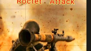 Attack on enemy