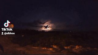 Night Moon