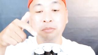 Mukbang Aneka Sushi ????