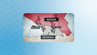 Ukraine/Russian conflicts history