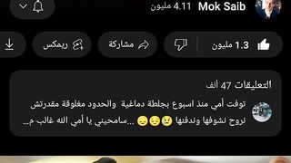 Algerian songs