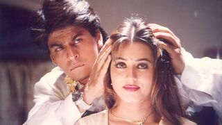Do Dil Mil Rahe Hain KUMAR SANU Nadeem Shravan Pardes 1997