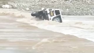 انقلاب سياره