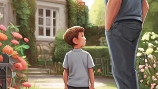 أداب دخول المنزل