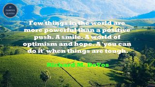 famous quotes about hope | P 6