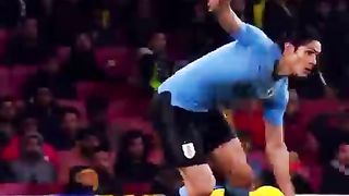 When Players Hurt Neymar ????