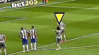 Ronaldo + Marcelo = Best Friends ❤️