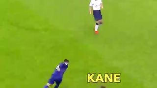 Football Stars Humiliate Each Other