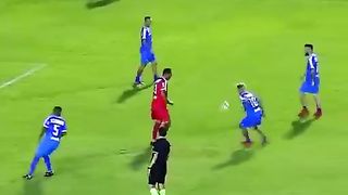 Neymar Freestyle Skills ????
