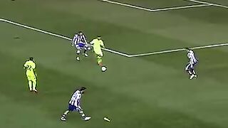 Players vs Referees
