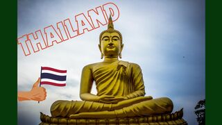 10 breathtaking landscapes & tourist attractions in Thailand