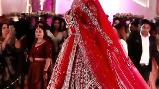 New weeding lahnga#