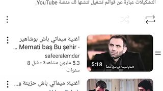 Sad song ????