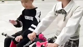 Funny video...1
