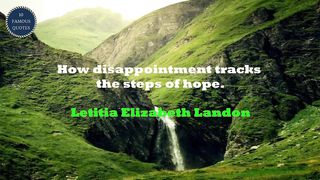 famous quotes about hope | P 8