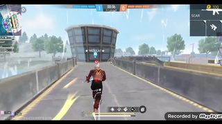 free fire