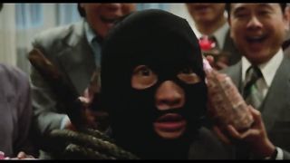 Winners & Sinners (Qi mou miao ji: Wu fu xing) (1983)