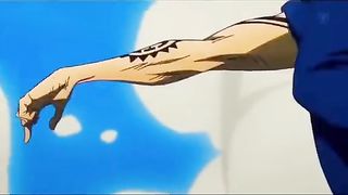 #law vs #black_beard #One_piece #moguwara #law