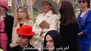 تعلم اللغة الانجليزية من مقاطع الافلام