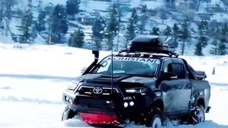 Badgoi pass Kumrat valley ! Don't play with life ???????????? #foryou #beautyofdir #viralvideo #badgoitop.