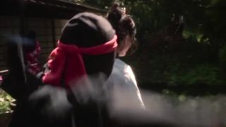 Revenge of the Ninja (1983)