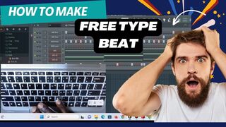 How To Make Beats From Scratch As A Dj | Best Dj Tips And Tricks | How to Make Royalty Free Beats