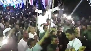 افراح الصعايده