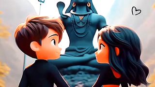 mahashivratri♥️????