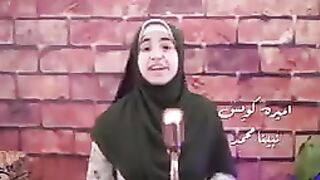 من أجمل الانشاد الدينى