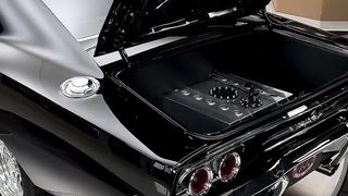 Présentation de notre nouveauté ! Dodge Charger