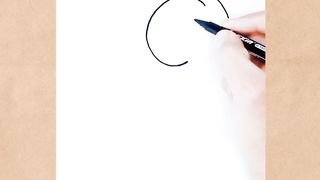 ارسم رسمه سهله وسريعه جدا