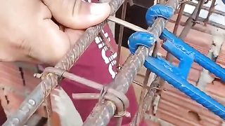 البناء