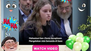KUASA ALLAH SWT MEMBUKA NIAT MULUT BERKATA JUJUR. KETAHUAN
