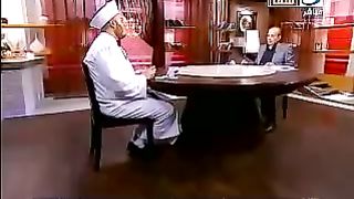 الشيخ حسن مرعب
