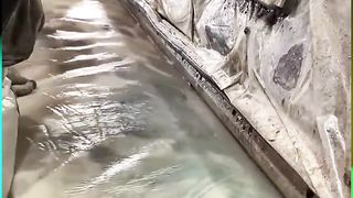 Automatic Car Wash Machine