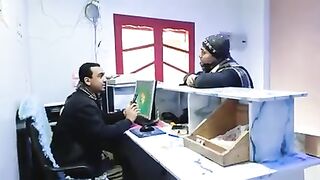 أصوات من السماء
