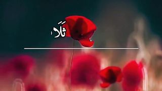 قال رسول الله صلى الله عليه وسلم