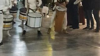 fiesta en Cartagena (carnaval)
