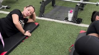 female fitness motivation