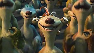 Ice age