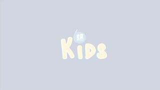 [SR KIDS SONG] TWINKLE TWINKLE LITTLE STAR _ KARAOKE FOR KIDS _ LEARNING ENGLISH
