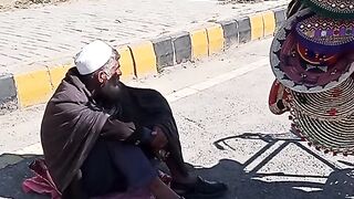 Jugaad on bicycle #viral