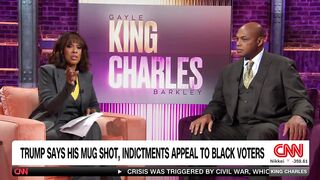 Analysts discuss Trump’s appeal to some Black voters.