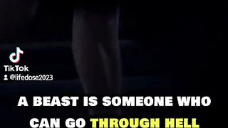 Motivational video